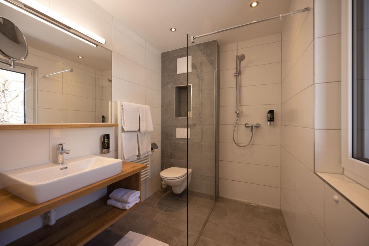 Appartement Hammerrain Флахау Экстерьер фото